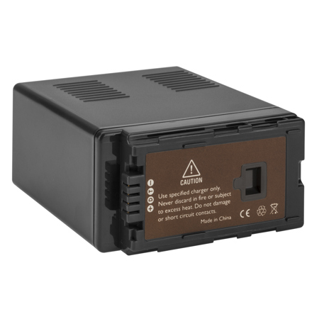 Green Extreme VW-VBG6 Battery Pack