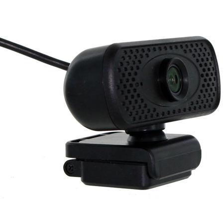 Segue USB 1080p High Definition Web Camera