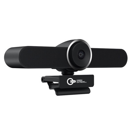 Green Extreme V200PRO Full HD All-In-One Conference Webcam