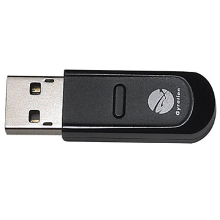 Gyration USB RF Receiver for Air Mouse Elite