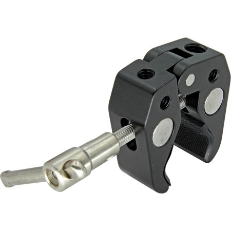 GyroVu Clamp Mount with 6 Mounting Options