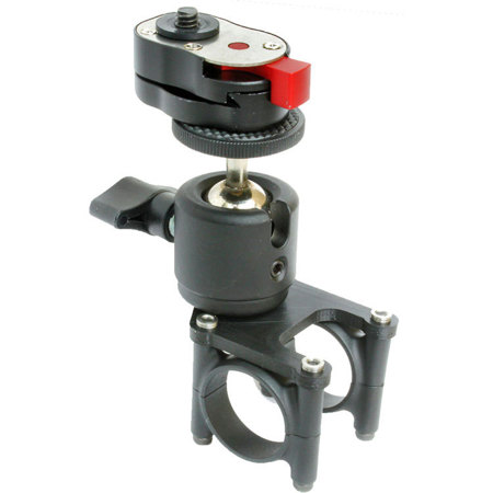 GyroVu Monitor Mount with Quick Release Plate for DJI Ronin-M / Freefly MoVI