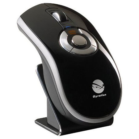 Gyration Air Mouse Elite