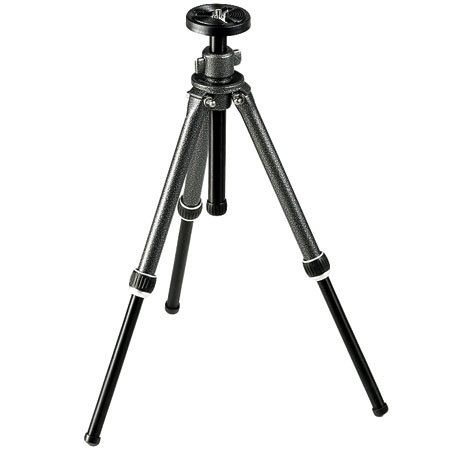 Gitzo Table Tripod Legs with Rapid Sliding Column 8.75'-18" - Supports 5.5 lbs.