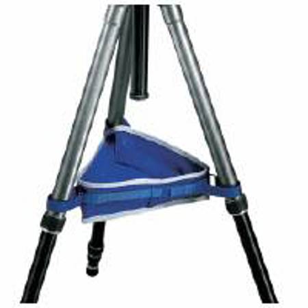 Gitzo Small Canvas Apron, fits Series 0, 1 and 2 Tripod Legs #G088S