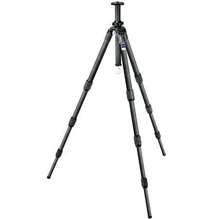 Gitzo 1228 Mountaineer Reporter Carbon Fiber Tripod Legs - SKU#1604923