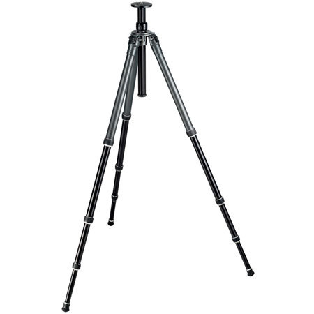 Gitzo MK2 Studex Performance Compact Tripod Legs with Sliding Column (Height 15.7-68.9", Maximum Load 22 lbs)