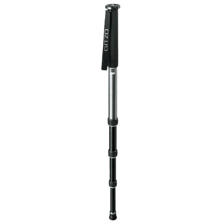 gitzo Studex XL MK2 Monopod (Height 22.4-78.75", Supports 17.6 lbs) #G1564L
