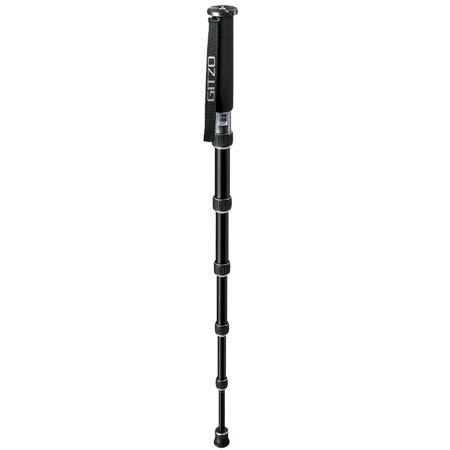 Gitzo Mini Studex MK2 Monopod (Height 15 - 47", Supports 11 lbs) #G1566