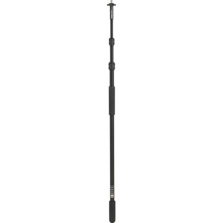 Gitzo GB0330 Series 0 Aluminum 3 Section Microphone