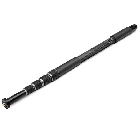 Gitzo Carbon Fiber Microphone Boom, Series 2, 5-Section, 8.3'