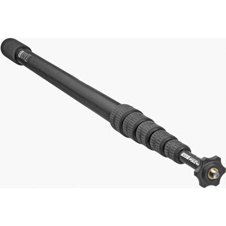 Gitzo GB3360 Series 3 6x Aluminum Microphone Boom
