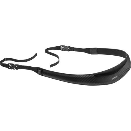 Gitzo Century Leather Camera Neck Strap for Mirrorless