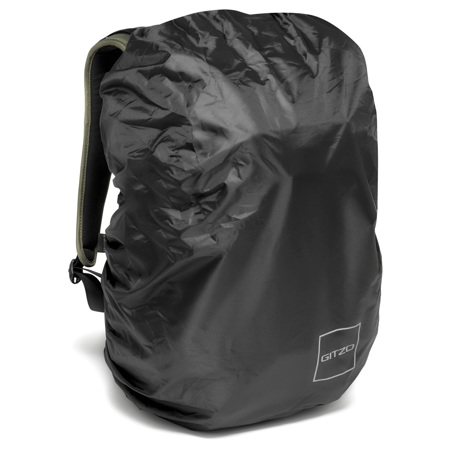 Used Gitzo Adventury 30L Backpack Holds DSLR Camera Body 15 Laptop 4 6 Lenses and Accessories Green GCB AVT BP 30