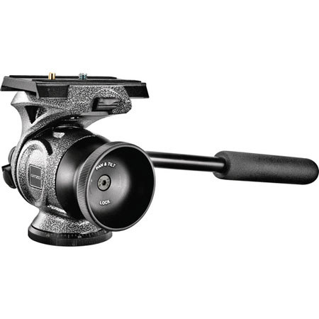 Gitzo GH2720QR Series 2 Birdwatching Video/Photo