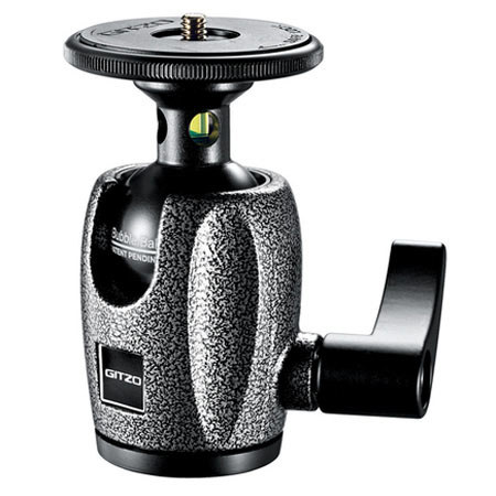 Gitzo GH2781T Series 2 Traveler Center Ball Head