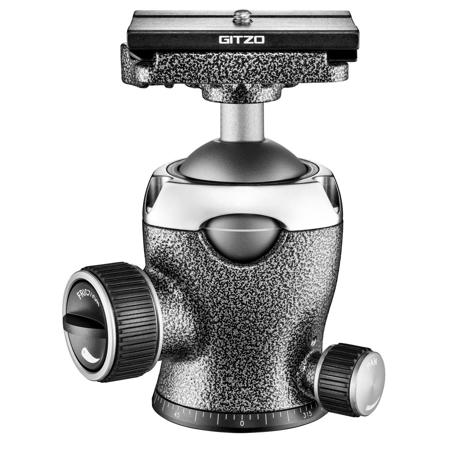 gu⭐︎ USED Gitzo GH3382QD Series 3 Aluminum Center Ball Head with Arca
