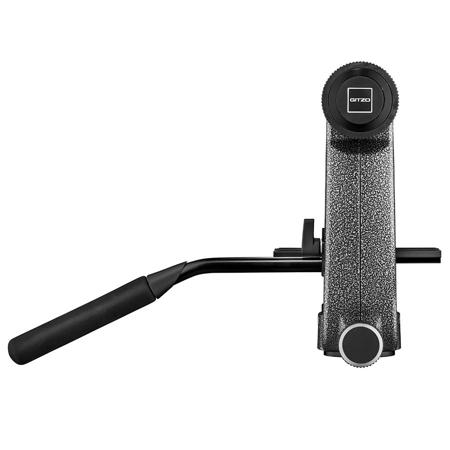 Gitzo GHFG1 Fluid Gimbal Head