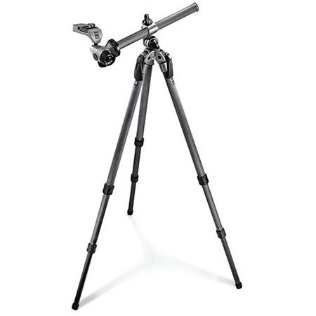 Gitzo Series 2 GK2550XQR 3-Section Explorer Tripod Kit