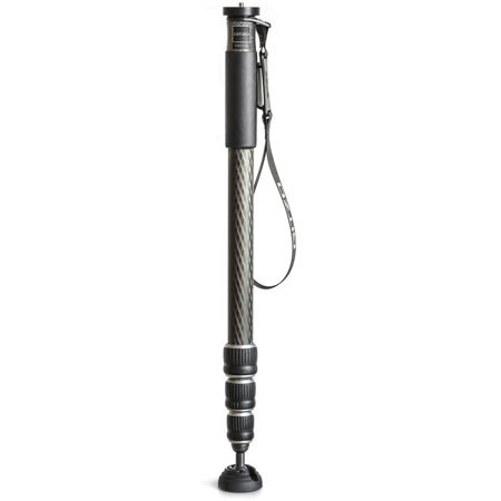 Gitzo GM2542 Series 2 4-Section Carbon Fiber Monopod