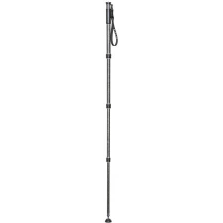 Gitzo GM2542 Series 2 4-Section Carbon Fiber Monopod GM2542 Gitzo GM2542 Series 2 4-Section Carbon Fiber Monopod GM2542