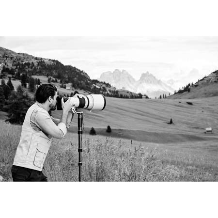 Gitzo GM2542 Series 2 4-Section Carbon Fiber Monopod GM2542 Gitzo GM2542 Series 2 4-Section Carbon Fiber Monopod GM2542