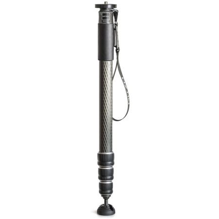 Gitzo GM4542 Series 4 4-Section Carbon Fiber Monopod