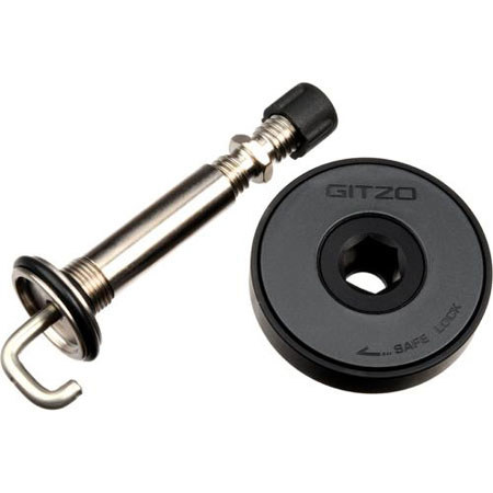 Gitzo GS0320K Ground Level Kit for Series 0 Tripods