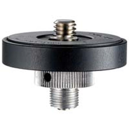 Gitzo GS1120D Bottom Column Adaptr for Series 1 Tripod
