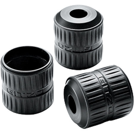 Gitzo GS1300 Series 1 Leg Section Reducers, 3 Piece Kit
