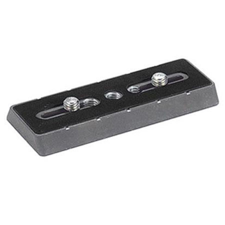 Gitzo GS2370LA Quick Release Plate Long for G1276M