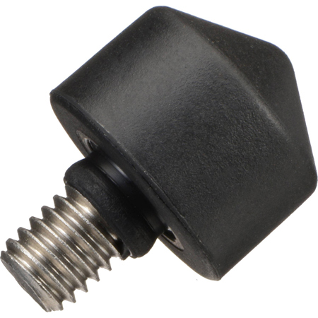 Gitzo GS3030 25mm Rubber Feet for Series 1, 2 and 3 Tripods, Set of 3