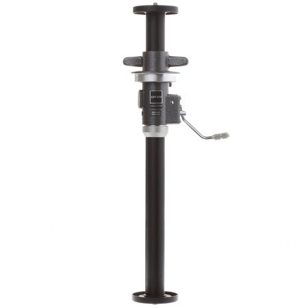 Gitzo GS3310GS Compact Geared Aluminum Column, Series 3
