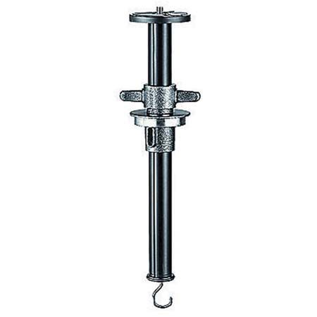 Gitzo GS3310S Compact Rapid Aluminum Column, Series 3