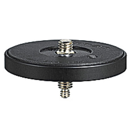 Gitzo GS3320D Aluminum Adaptr Disc Series 3 Tripods
