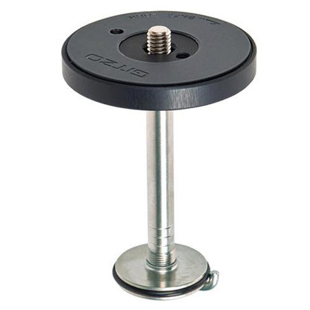 Gitzo GS3320K Series 3 Ground Level Kit