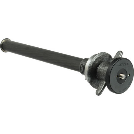 Gitzo Systematic Series GS3512S 2/3/4 Carbon Fiber Rapid Center Column