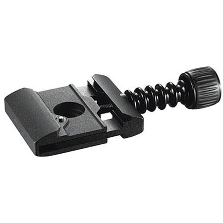 Gitzo GS5360AS Quick Release Adaptr Assembly