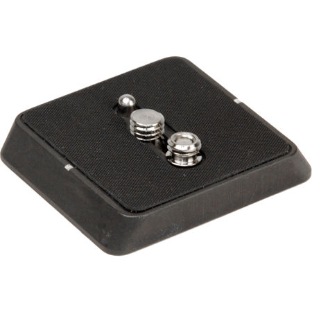 Gitzo GS5370B Quick Release Plate for G1376M, GH3750QR