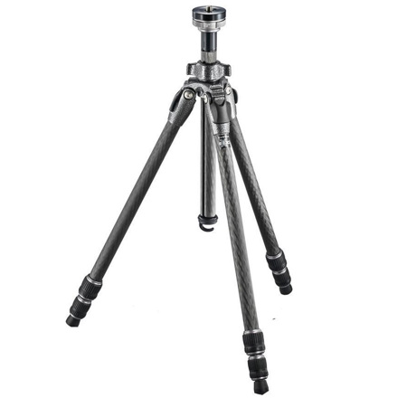 Gitzo GT0532 Mountaineer Series 0 3-Section Carbon Fiber Tripod