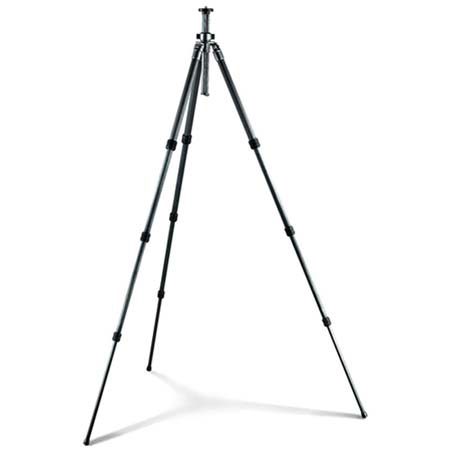 Gitzo GT1541 Series 1 4Section Mountaineer Fiber Tripod