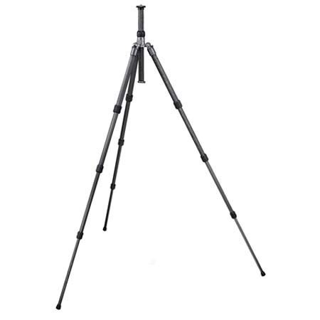 Gitzo GT1541 Carbon Fiber Tripod Kit with Ball Head