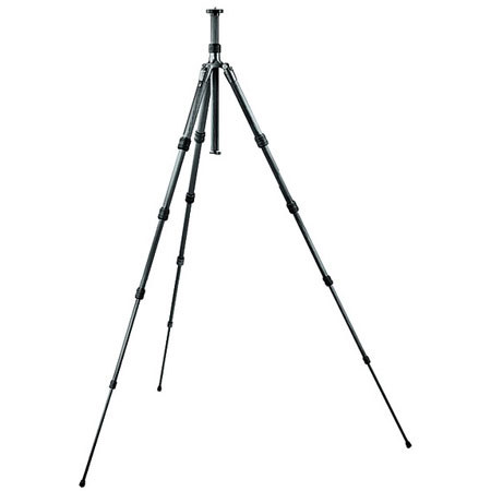 Gitzo GT1542T Series 1 Travelr 6x Carbon Fiber 4 Section Tripod