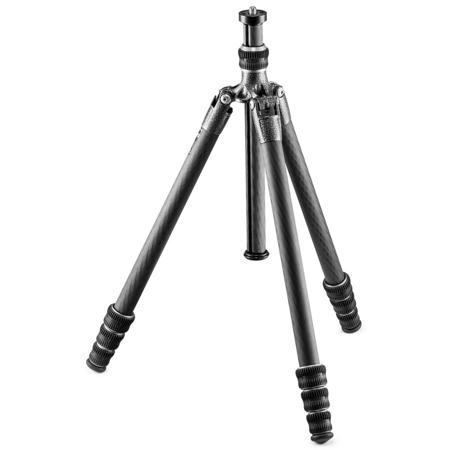 Gitzo GT1545T Series 1 Traveler Tripod - 4 Section