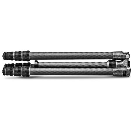 Gitzo GT1542T Series 1 Traveler Tripod - 4 Section