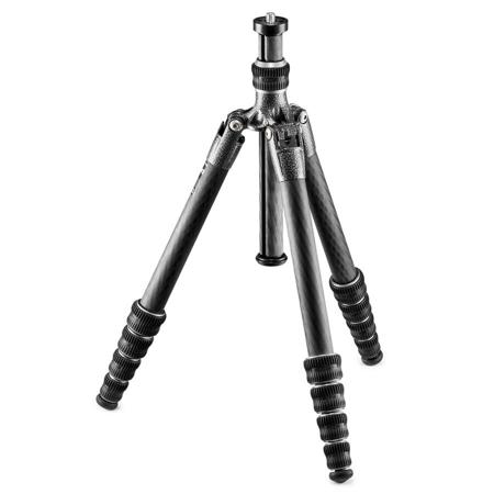 Gitzo GT1555T Series 1 Traveler Tripod - 5 Section