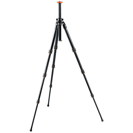 Gitzo GT1840C Series 1 Basalt 4 Section Compact Tripod Leg Set