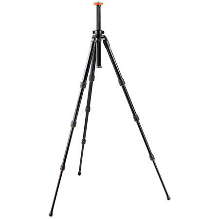 Gitzo GT1840C Series 1 Basalt 4 Section Compact Tripod, with Gitzo Ball Head
