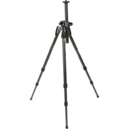 Gitzo Series 2, Explorer Reporter 6X Carbon Fiber 3 Section Tripod Legs with G-Lock, Maximum Load 26.4 lbs. Maximum Height 66.9"