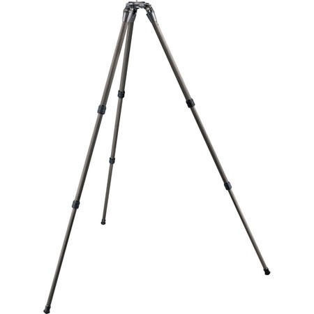 Gitzo GT2532S Series 2 6x Systematic 3-Section Carbon Fiber Tripod